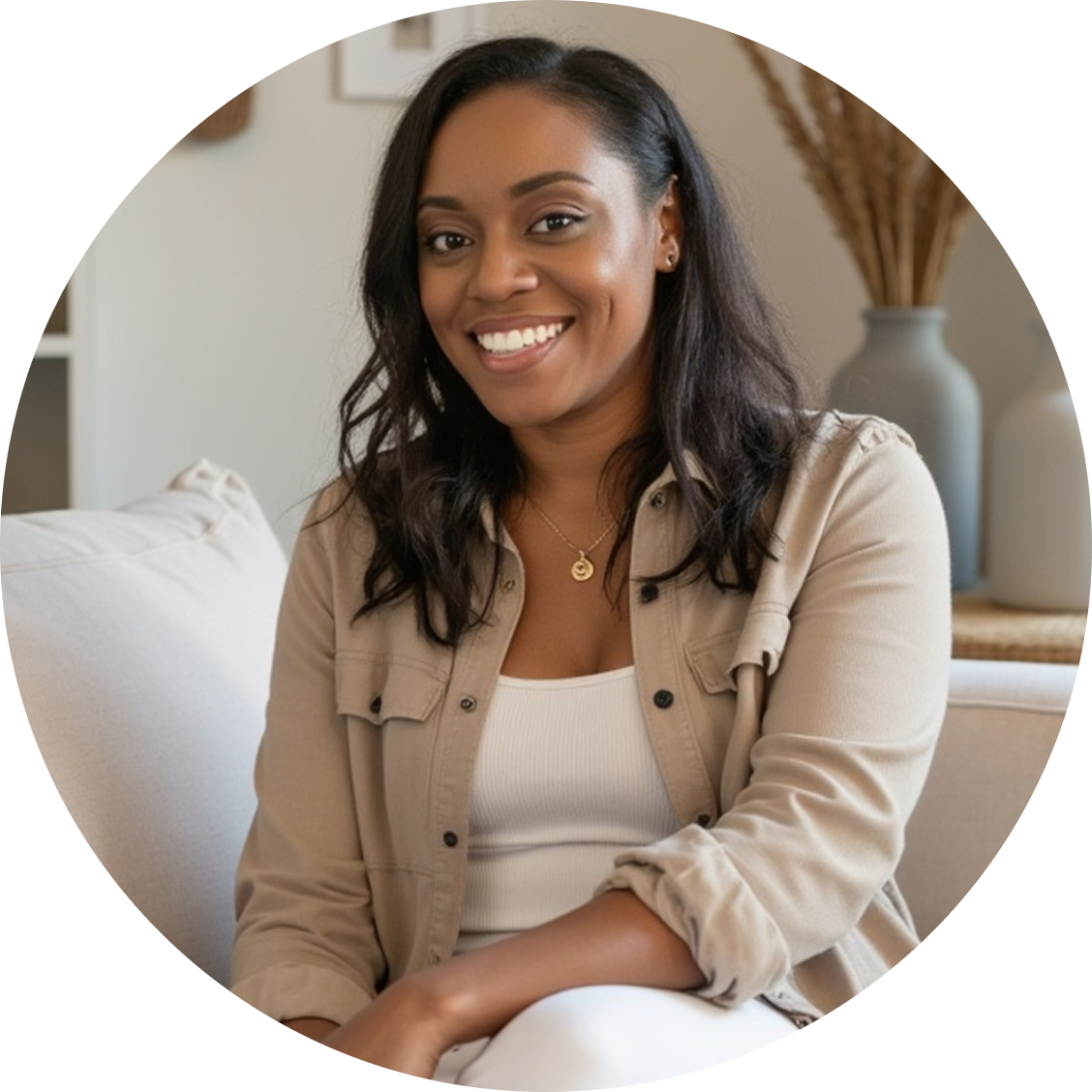 Nicole Wade Okereke